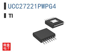 UCC27221PWPG4