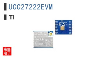 UCC27222EVM