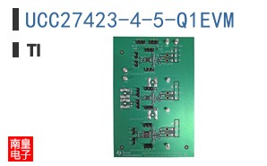 UCC27423-4-5-Q1EVM
