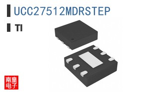 UCC27512MDRSTEP