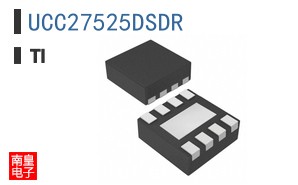 UCC27525DSDR