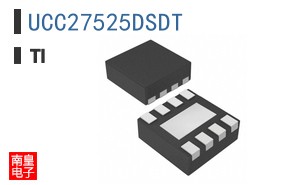 UCC27525DSDT