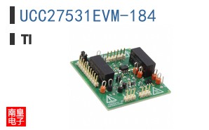 UCC27531EVM-184