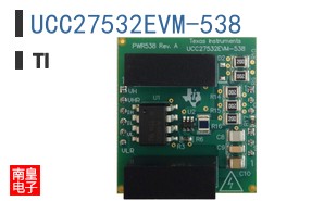 UCC27532EVM-538