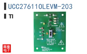UCC27611OLEVM-203