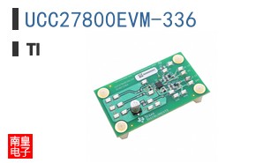 UCC27800EVM-336