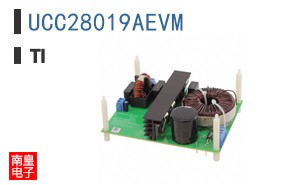 UCC28019AEVM