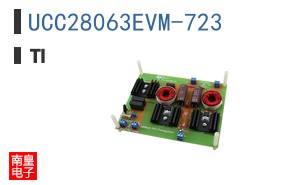 UCC28063EVM-723
