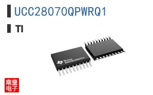 UCC28070QPWRQ1