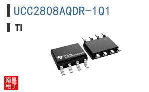 UCC2808AQDR-1Q1