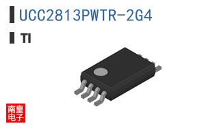 UCC2813PWTR-2G4
