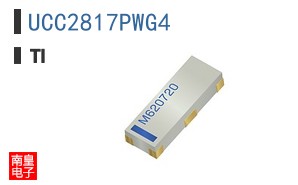UCC2817PWG4 ͼƬ