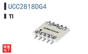 UCC2818DG4