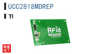 UCC2818MDREP