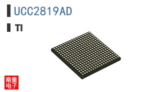UCC2819AD
