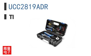 UCC2819ADR