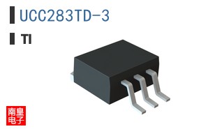 UCC283TD-3