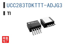 UCC283TDKTTT-ADJG3