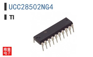 UCC28502NG4