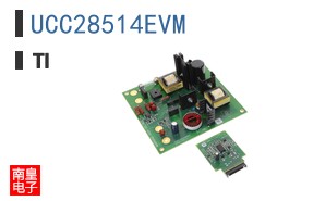 UCC28514EVM