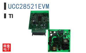 UCC28521EVM