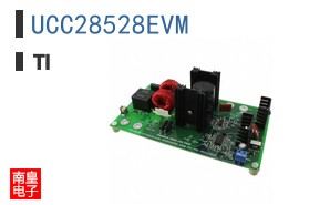 UCC28528EVM