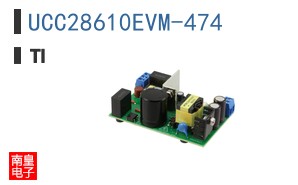 UCC28610EVM-474