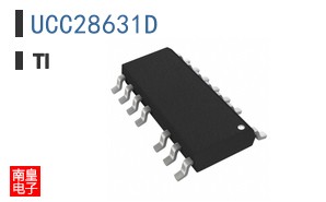 UCC28631D