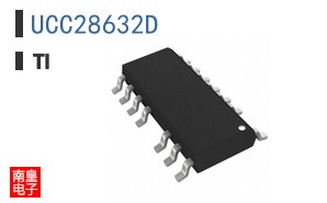 UCC28632D