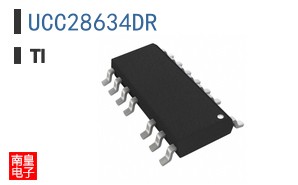 UCC28634DR