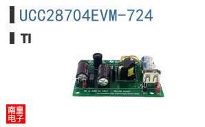 UCC28704EVM-724