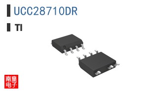 UCC28710DR