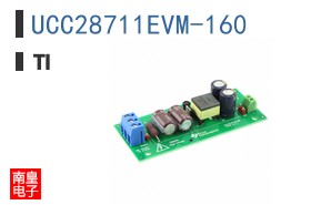 UCC28711EVM-160