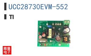 UCC28730EVM-552