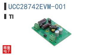 UCC28742EVM-001