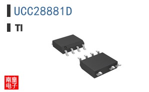 UCC28881D
