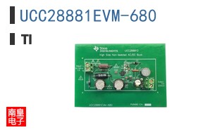 UCC28881EVM-680