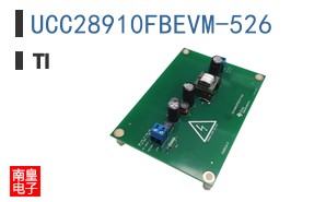 UCC28910FBEVM-526