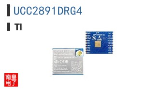 UCC2891DRG4