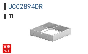 UCC2894DR