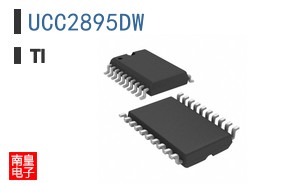 UCC2895DW