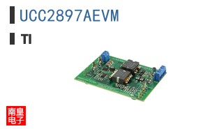 UCC2897AEVM