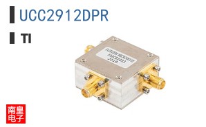 UCC2912DPR