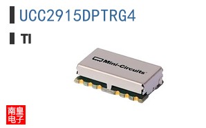 UCC2915DPTRG4