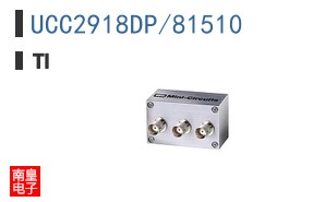 UCC2918DP/81510