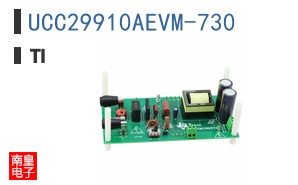 UCC29910AEVM-730