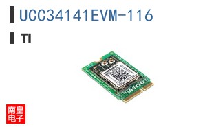 UCC34141EVM-116
