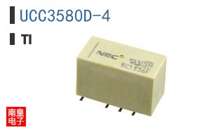 UCC3580D-4