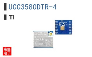 UCC3580DTR-4