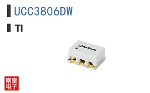 UCC3806DW